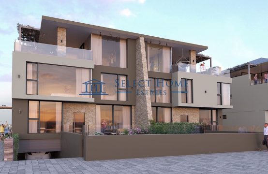 Vila Design|Unique Concept| Smart House| Pipera